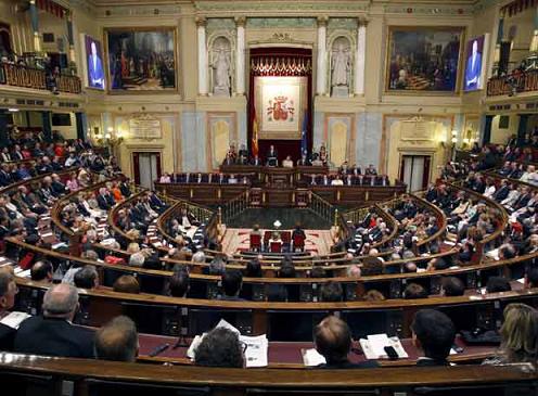 Congreso Diputados