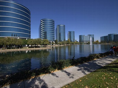 Oracle