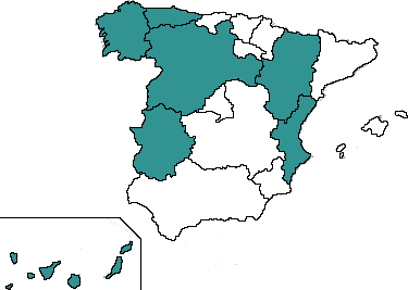 mapa mocions