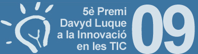 premis Davyd Luque